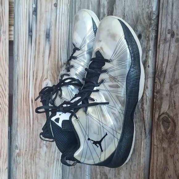 Jordan Other - Jordan basketball shoes